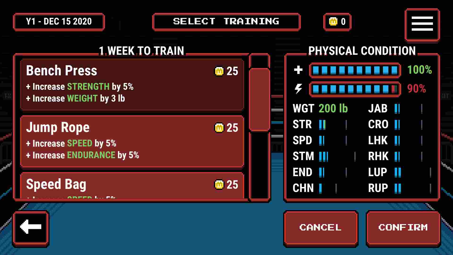 Download Prizefighters 2 